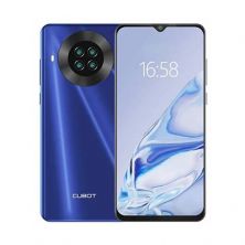 MOVIL CUBOT NOTE 20 AZUL